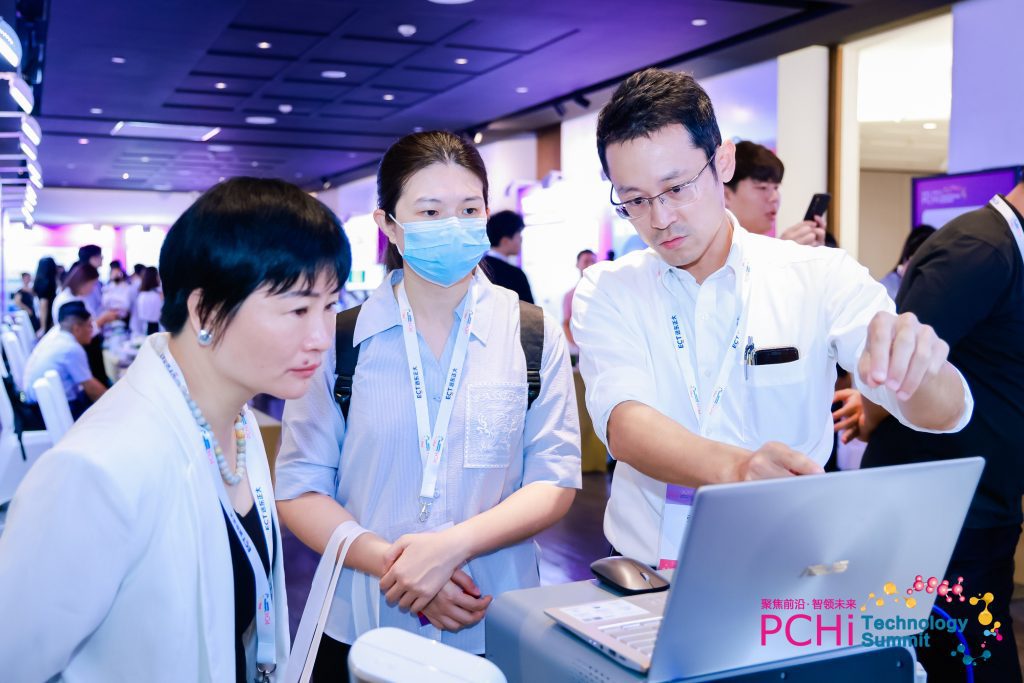 AMO在PCHi展覽中的卓越表現:以FF-OCT成像技術重新定義護膚 7 3B655D58 57F3 4598 9929 72B3421644DE